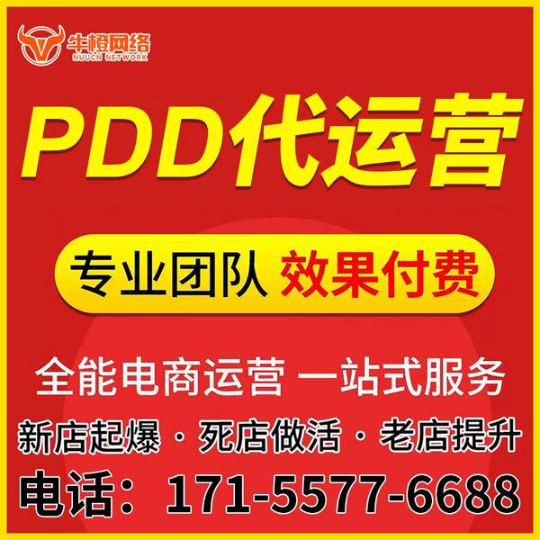 石家庄电商代运营